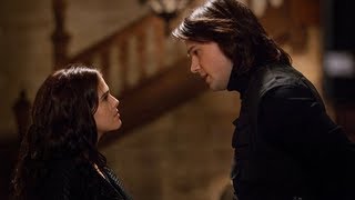 Vampir Akademisi / Vampire Academy - altyazılı kısa fragman tr