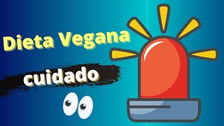 Dieta vegana faz mal?