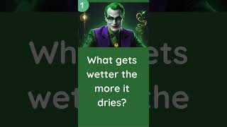 Riddle night 4 #quiz #riddles