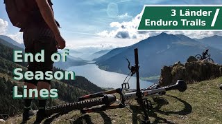 3 Länder Enduro Trails | End of Season 2020