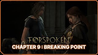 Forspoken | Chapter 09 Story Playthrough (No Commentary)