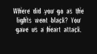 Calling All Skeletons - Alkaline Trio