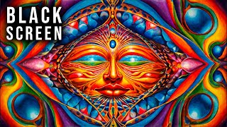 WARNING! Intense DMT Frequency Hypnosis For Pineal Gland Activation | Binaural Beats Meditation