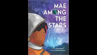 El Pueblo Storytime Session: “Mae Among the Stars“