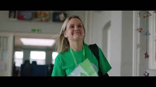 NSPCC Mood Film