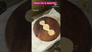 🌸Easy Multilayer Paratha 🌼 #shorts #shortsfeed #viral #trending #ytshorts #roti #foodshorts #recipe