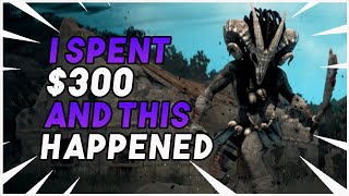 Black Desert Online - Pay To Win $300 And Why It Shouldn't Be A Thing.