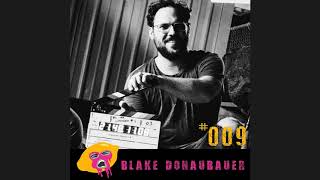 Blake Donaubauer - Precision, Audio Gear, and Throwing Up