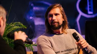 Native Sessions : Au coeur du label Ed Banger au côté de Pedro Winter | Native Instruments