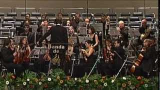 Marcha Radetzky - Orquesta Reino de Aragón.wmv