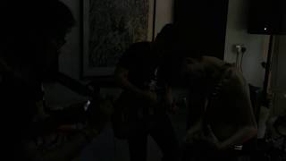 GLASS - Heavier Than Heaven (Live at Lithe House)