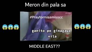 May Kulto ba sa middle east totoo ba?