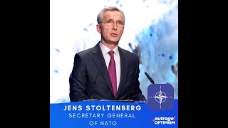 102. Cooling Conflict by Tackling the Climate Crisis with Jens Stoltenberg