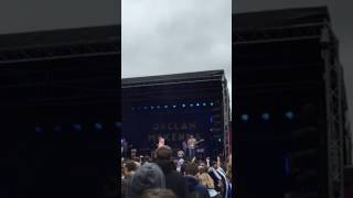 Declan McKenna - Paracetamol (Live at TRNSMT - Glasgow)