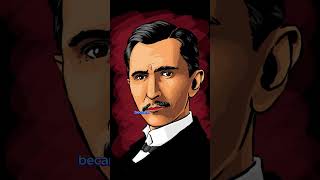 Nikola Tesla: Genius of Wireless Energy #nikolatesla  #historicalbiography #biography #epichistory