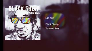 Black Sheep- Lis Ten