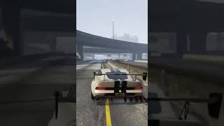 Every time I’m trying to race someone, GTA has other ideas