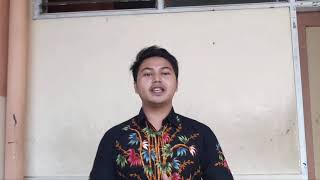 MATERI PERKENALAN PJOK KELAS VII