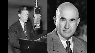 Jack Benny 1947-04-06 (616) Guest Samuel Goldwyn, PHAF 1947-04-06, & Jack Benny 1937-04-04 (252) NY