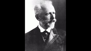 Tchaikovsky - The Nutcracker Suite - Act I, No.5. Arabian Dance