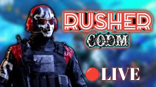 🔴Locus Again !Rusher CODM is live! #codm #streaming #Locus