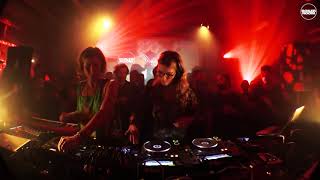 Blondish Boiler Room ADE X Bridges For Music DJ Set