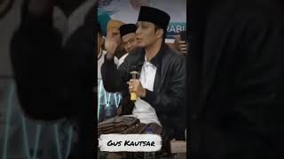 Ibu Ibu Nyalip Nabi di surga | gus kautsar #dakwahislami #guskautsar #motivasi