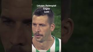 Letztes Heimspiel gegen den LASK 💚🤍💚| #rapid #rapidwien #bundesliga #viral #edit #ultras #fans