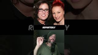 Rosie O’Donnell’s Daughter ARRESTED