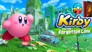 EGG NS 4.1.2 | Kirby and the Forgotten Land (SWITCH) | Xiaomi Poco F1 (SD845)