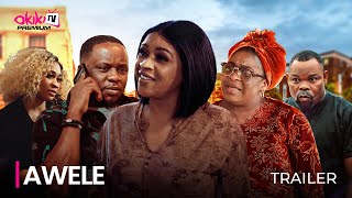 AWELE-  (SHOWING NOW!!!) OFFICIAL 2024 MOVIE TRAILER  PREMIERING FRI SEPT 20