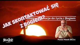 Odcinek 59 - Czy masz plecy u Boga? - List do Hebrajczyków 7:25