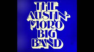 The Austin-Moro Big Band   "Marshmellow"