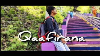 Qaafirana_|_Kedarnath_|_by Roumyajit.......| #arijitsingh