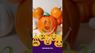 10 Spooky Simple Pumpkin Carving Ideas 2022 for Halloween