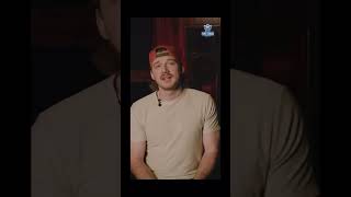 Morgan Wallens Dying Man was about his son. #morganwallen #countrymusicartist #country