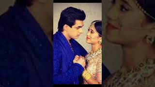 naira and Kartik ❣️❣️❤️ short video