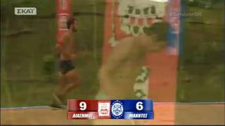 Survivor Greece 2017 | Γιώργος Αγγελόπουλος vs Ορέστης Τσάνγκ | 15/3/2017