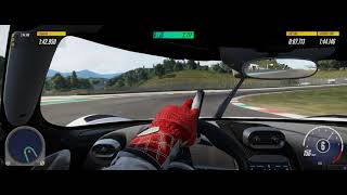 Project CARS 3 2021/08/15 Weekly Mugello