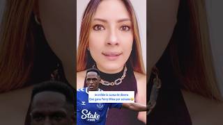 😲 La condición que le pone el Everton a Mina para que pueda continuar en el equipo #shortsyoutube