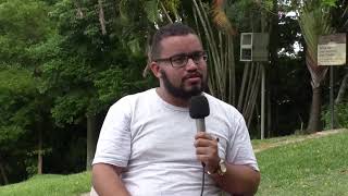 Entrevista com Frei Pedro de Oliveira