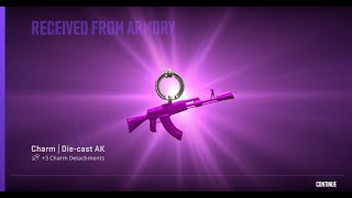 104 stars armory case operation opening and  Trade ups - CS2