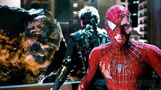 Green Goblin e Spider-Man complici 🔥 | Spider-Man 3 | Clip in Italiano 🔥 4K