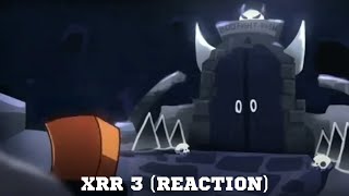 Y'all STILL PLAYING THIS! GEOMETRY DASH vs RED BALL |#beatboxbattle|@thee._official_xs3rp |Reaction|