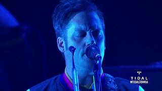 Modest Mouse - The World at Large (Live)