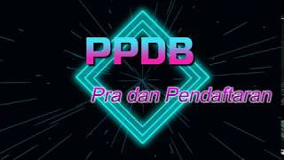 Tutorial PPDB 2020, Revisi 3