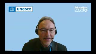 UNESCO-UNEVOC TVET Leadership Programme 2023 - Closing Programme