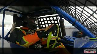 Merrittville 2024 season opener with Jason Fontaine | #heatrace #part2