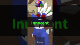 the worst role in MM2 #mm2 #roblox #capcut #shorts