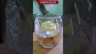 MASALA LEMON SODA 🍋🍋🍸 LEMON SODA | MASALA SODA #shorts #viral #foodshorts KK'S KITCHEN